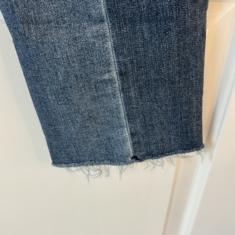 Risen Jeans -Super CUTE size 9 - Picture 7 of 7